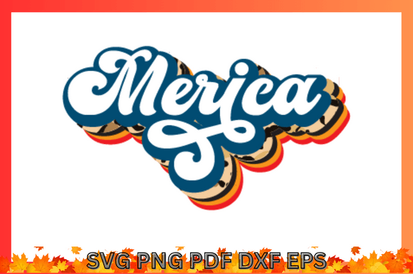 Download Merica Svg - Premium Bundle