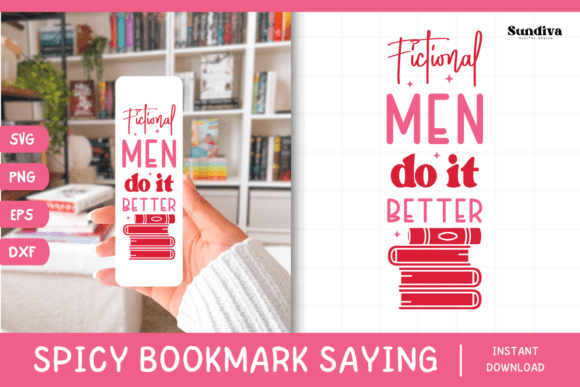 Download Spicy Bookmark Saying SVG Book Lover 25 - Svg book lover Collection
