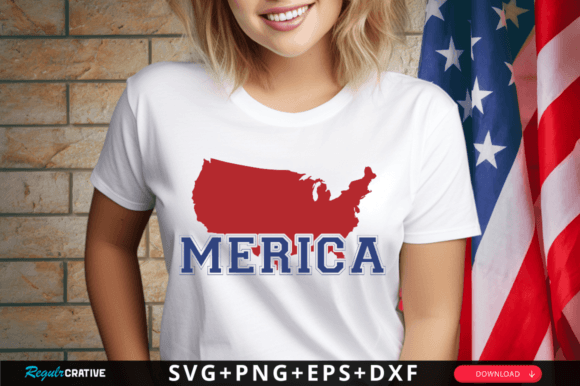 Download Merica Svg Design,Patriotic Svg - Premium Resources
