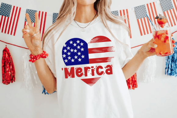 Download Merica SVG Design,Patriotic Svg - Premium Resources
