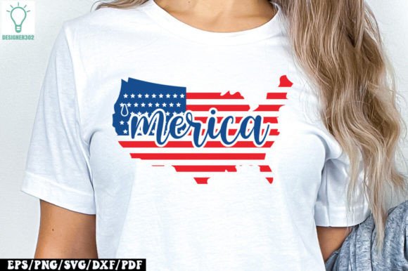 Download 'Merica SVG - Premium Resources