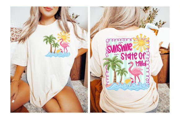 Download Sunshine State of Mind Png, Summer Png - Sunshine Collection